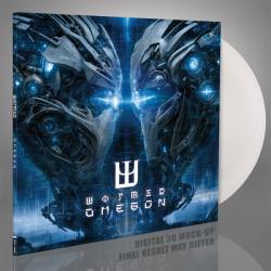 OMEGON WHITE VINYL (LP)