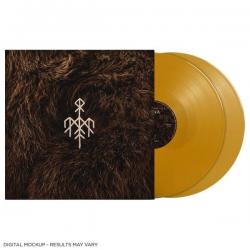 BIRNA AMBER VINYL (2LP)