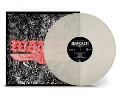 THE AGONY & ECSTASY OF WATAIN TRANSP. NATURAL VINYL (LP BLACK)