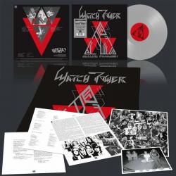 ENERGETIC DISASSEMBLY ORIGINAL MIX SILVER VINYL (LP)