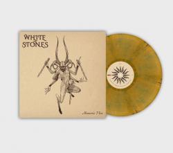 MEMORIA VIVA SEPIA MARBLED VINYL (LP)