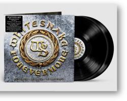 FOREVERMORE 2025 REMIXED/ REMASTERED VINYL (2LP BLACK)