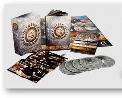 FOREVERMORE REVISITED/ REMIXED/ REMASTERED DELUXE EDIT. (4CD+BRD BOX)