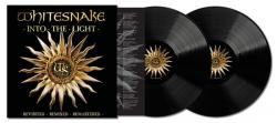 INTO THE LIGHT 2024 REMIX VINYL (2LP)