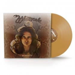 WHITESNAKE MCMLXXVII - TRANSLUCENT TAN VINYL (LP)