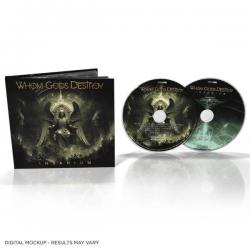 INSANIUM DELUXE EDIT. (2CD MEDIABOOK)