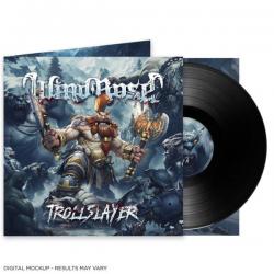 TROLLSLAYER VINYL (LP BLACK)