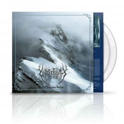 THE IMPERIOUS HORIZON CLEAR VINYL (2LP)