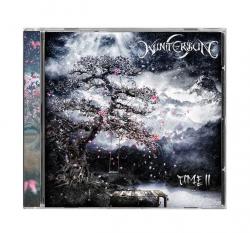TIME II (CD)