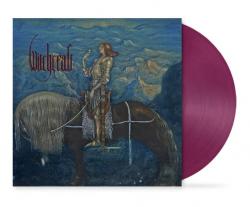 IDAG PURPLE SOLID VINYL (LP)
