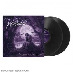 SOUNDS OF THE FORGOTTEN VINYL (2LP BLACK)