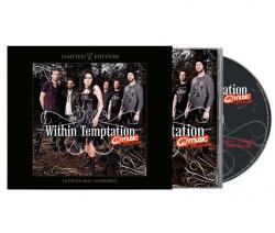 THE Q-MUSIC SESSIONS (CD SLIPCASE)