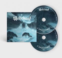 A PAGAN STORM DELUXE EDIT. (2CD DIGI)