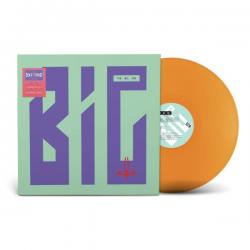 BIG GENERATOR - ROCKTOBER 2025 ORANGE VINYL (LP)