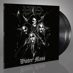 WINTER MASS VINYL (2LP BLACK)