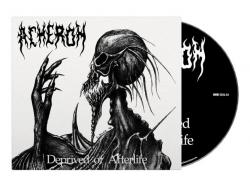 DEPRIVED OF AFTERLIFE REISSUE (DIGI)