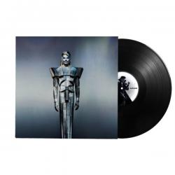 ADAM VINYL (LP BLACK)