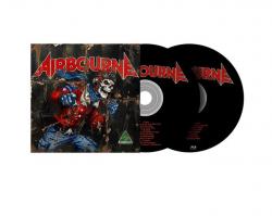 AIRBOURNE DELUXE EDIT. (CD+BRD)