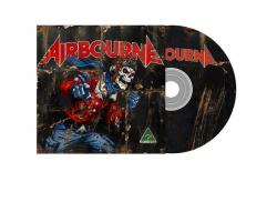 AIRBOURNE (CD)