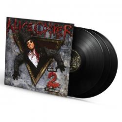 WELCOME 2 MY NIGHTMARE VINYL (3LP BLACK)