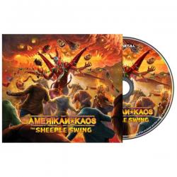 THE SHEEPLE SWING (DIGI)