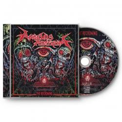 THE RECKONING EP (MCD)