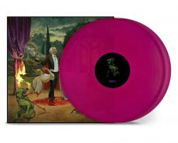 CURSUM PERFICIO MAGENTA VINYL (2LP)