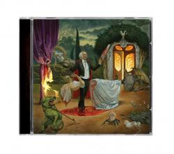 CURSUM PERFICIO (CD)