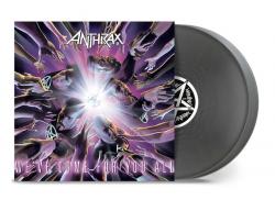 WE'VE COME FOR YOU ALL SILVER VINYL (2LP)