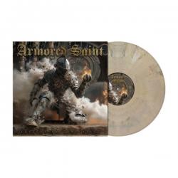EMOTION FACTORY RESET BEIGE/ GREY MARBLED VINYL (LP+7&rdquo;)