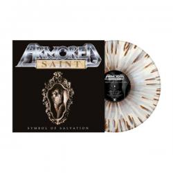 SYMBOL OF SALVATION 35TH ANNIVERSARY SPLATTER VINYL (LP)