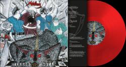 TERROR SQUAD RED VINYL REISSUE (LP)