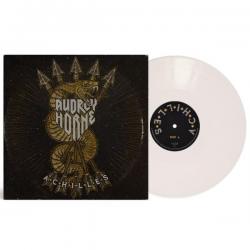 ACHILLES WHITE VINYL (LP GATEFOLD)