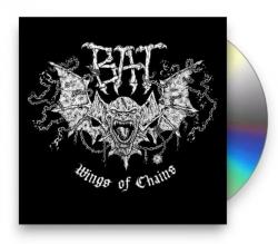 WINGS OF CHAINS REISSUE (CD)