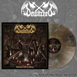 DIABOLICAL DEATH MASS SMOKE VINYL (LP)