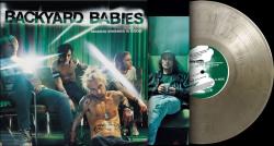 MAKING ENEMIES IS GOOD MARBLED VINYL (LP)