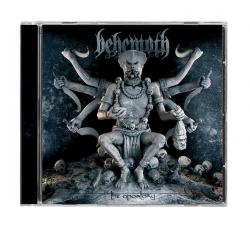 THE APOSTASY REISSUE (CD)