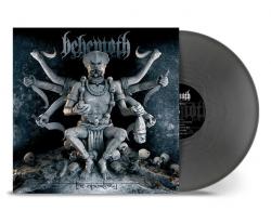 THE APOSTASY SILVER VINYL REISSUE (LP)