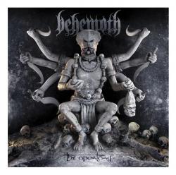 THE APOSTASY REISSUE