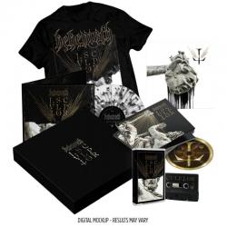 I, SCVLPTOR DELUXE VINYL BOXSET (DIGI+EXCL.LP+MC+TS+ART-PRINT BOX)