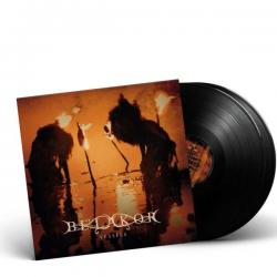 VESSELS VINYL (2LP BLACK)