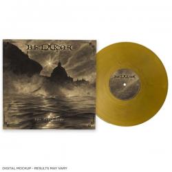 THE FRAIL TIDE GOLD VINYL REISSUE (LP)