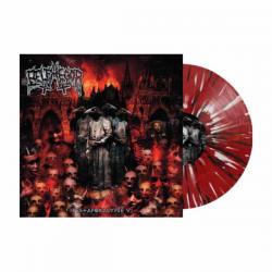 PESTAPOKALYPSE VI SPLATTER VINYL REISSUE (LP)