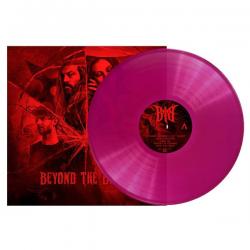 BEYOND THE BLACK TRANSP. VIOLET VINYL REPRINT (LP)