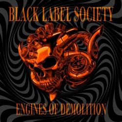 ENGINES OF DEMOLITION (CD)