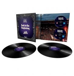 BACK TO THE BEGINNING VINYL BOXSET (2LP BLACK+4K-BRD+BRD BOX)