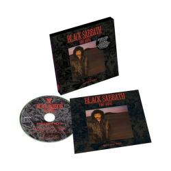 SEVENTH STAR 40 ANNIVERS. REMASTER (DIGI)