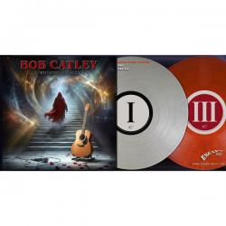 WHISPERS & TALES SILVER/ ORANGE VINYL REISSUE (2LP)