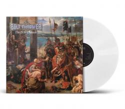 THE IVTH CRUSADE EXCL. WHITE VINYL (LP)