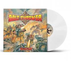 REALM OF CHAOS EXCL. WHITE VINYL (LP)